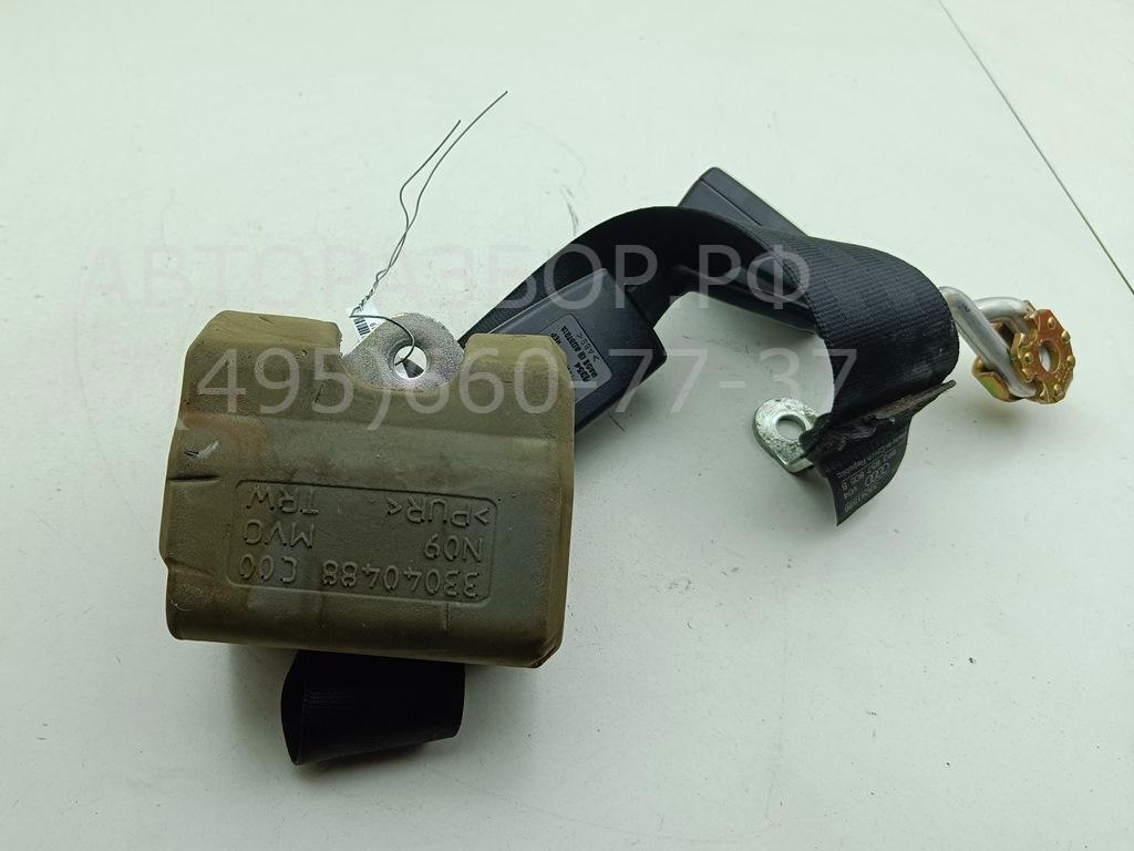 Ремень безопасности