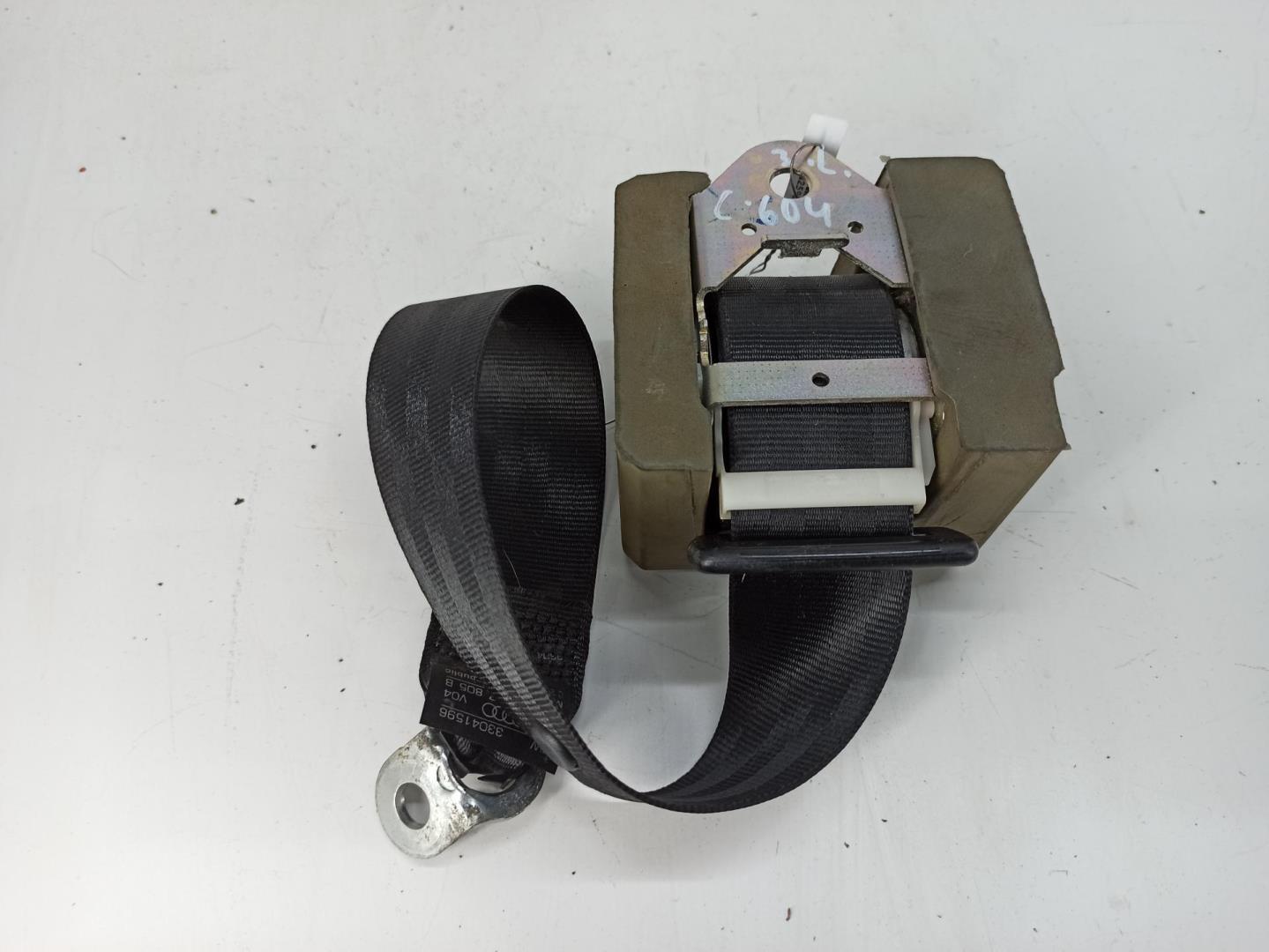 Ремень безопасности