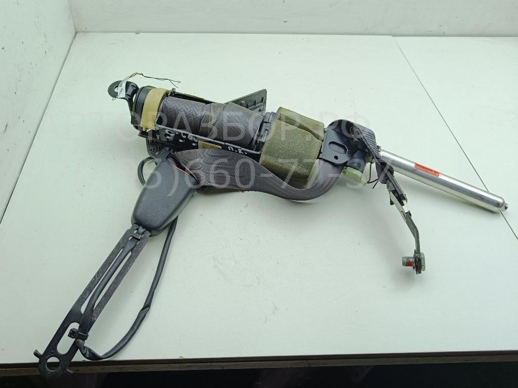 Ремень безопасности с пиропатроном