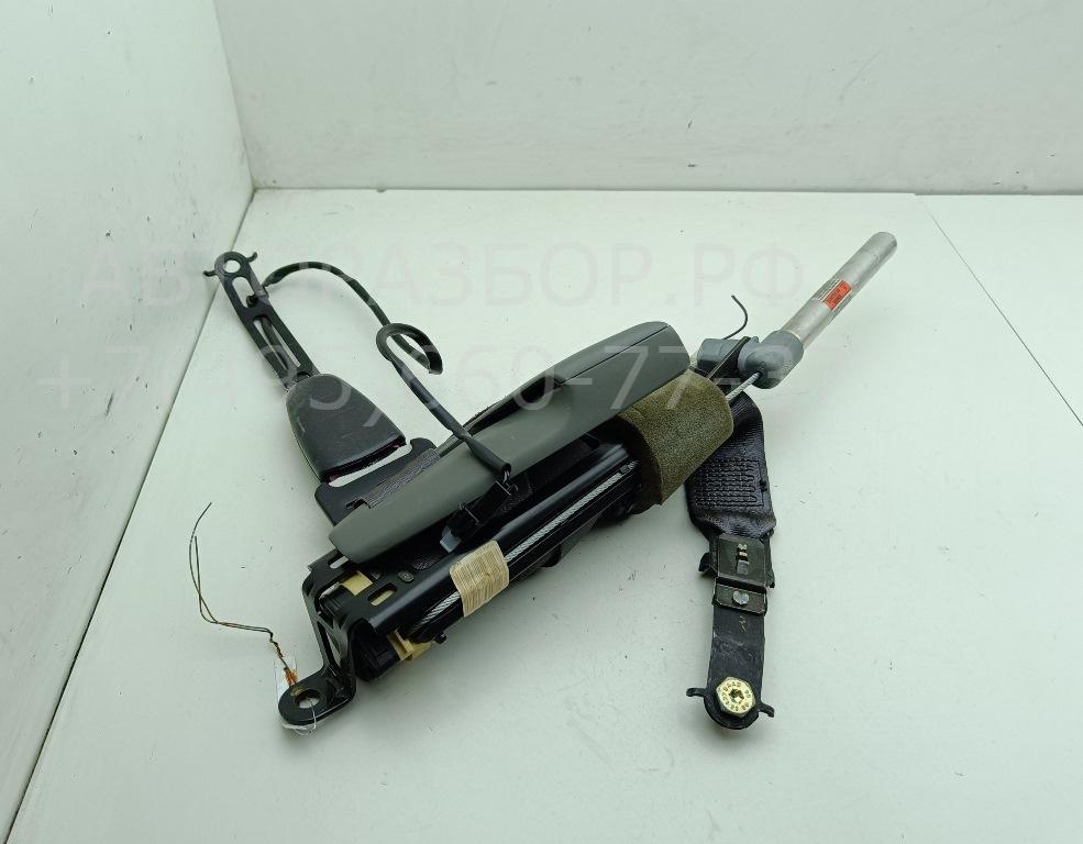 Ремень безопасности с пиропатроном