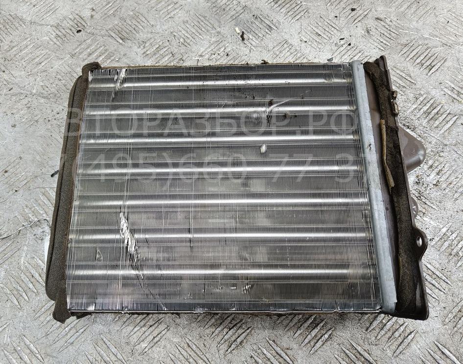 Радиатор отопителя