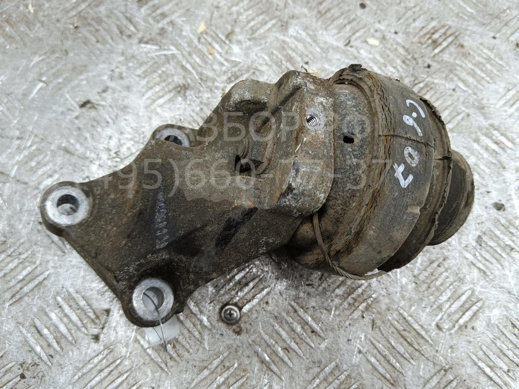 Опора двигателя