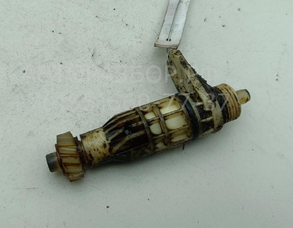 Датчик ускорения