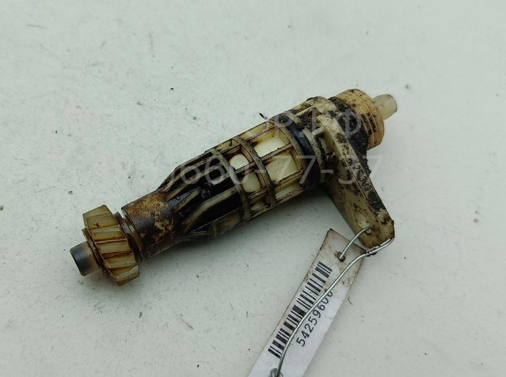 Датчик ускорения