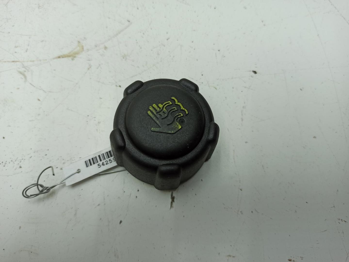 Крышка расширительного бачка