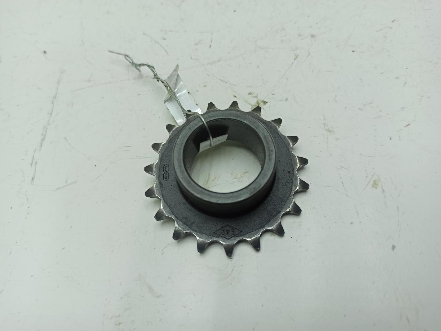 Шестерня КПП