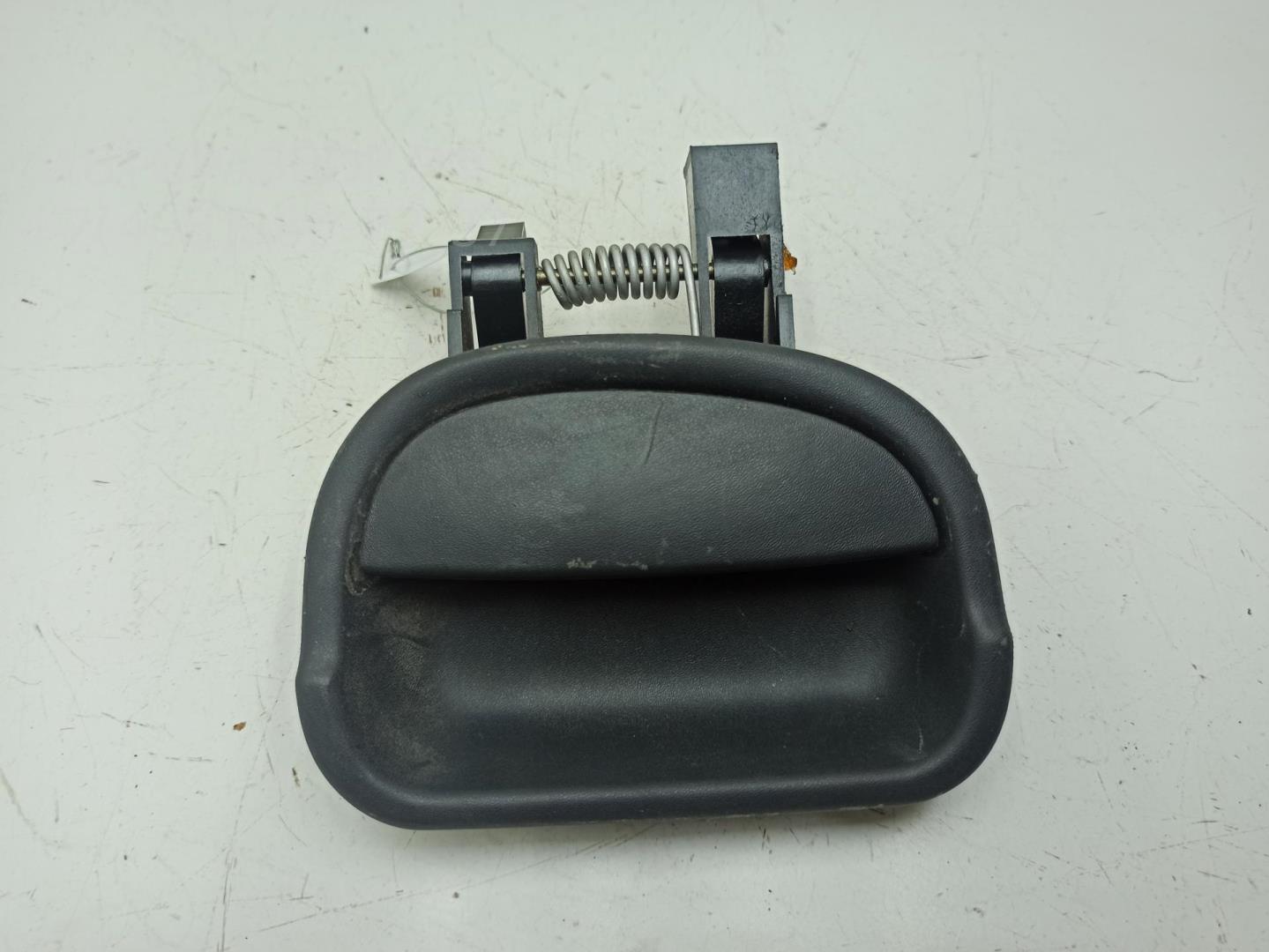 Ручка двери задней внутренняя левая