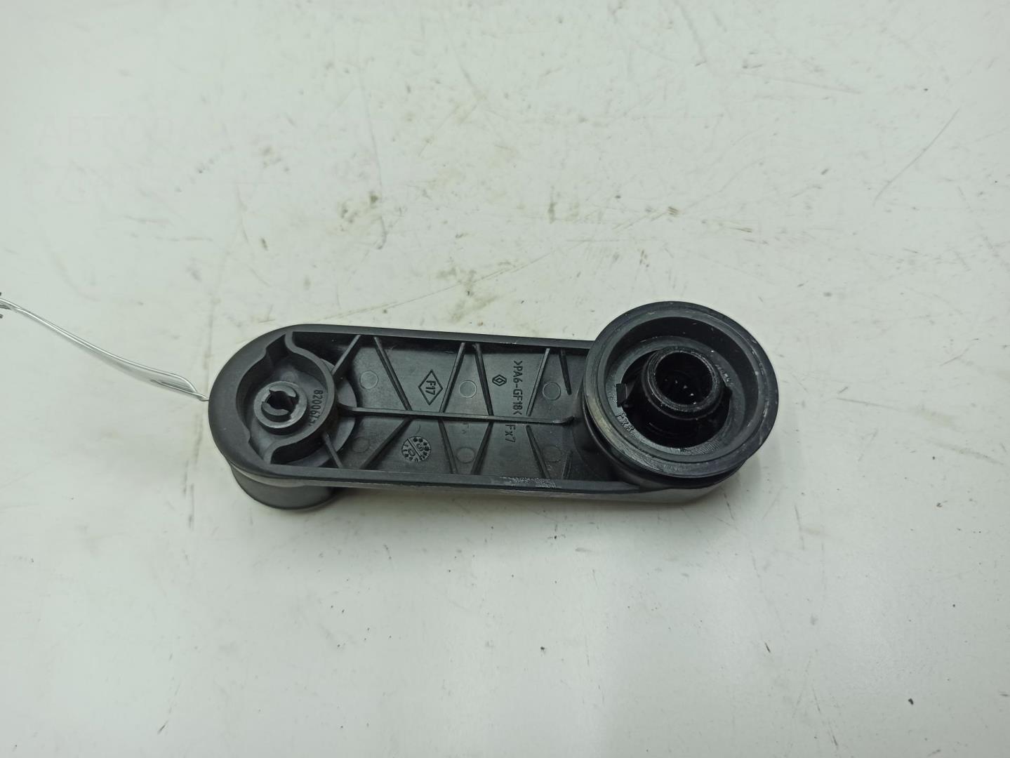 Ручка стеклоподъемника