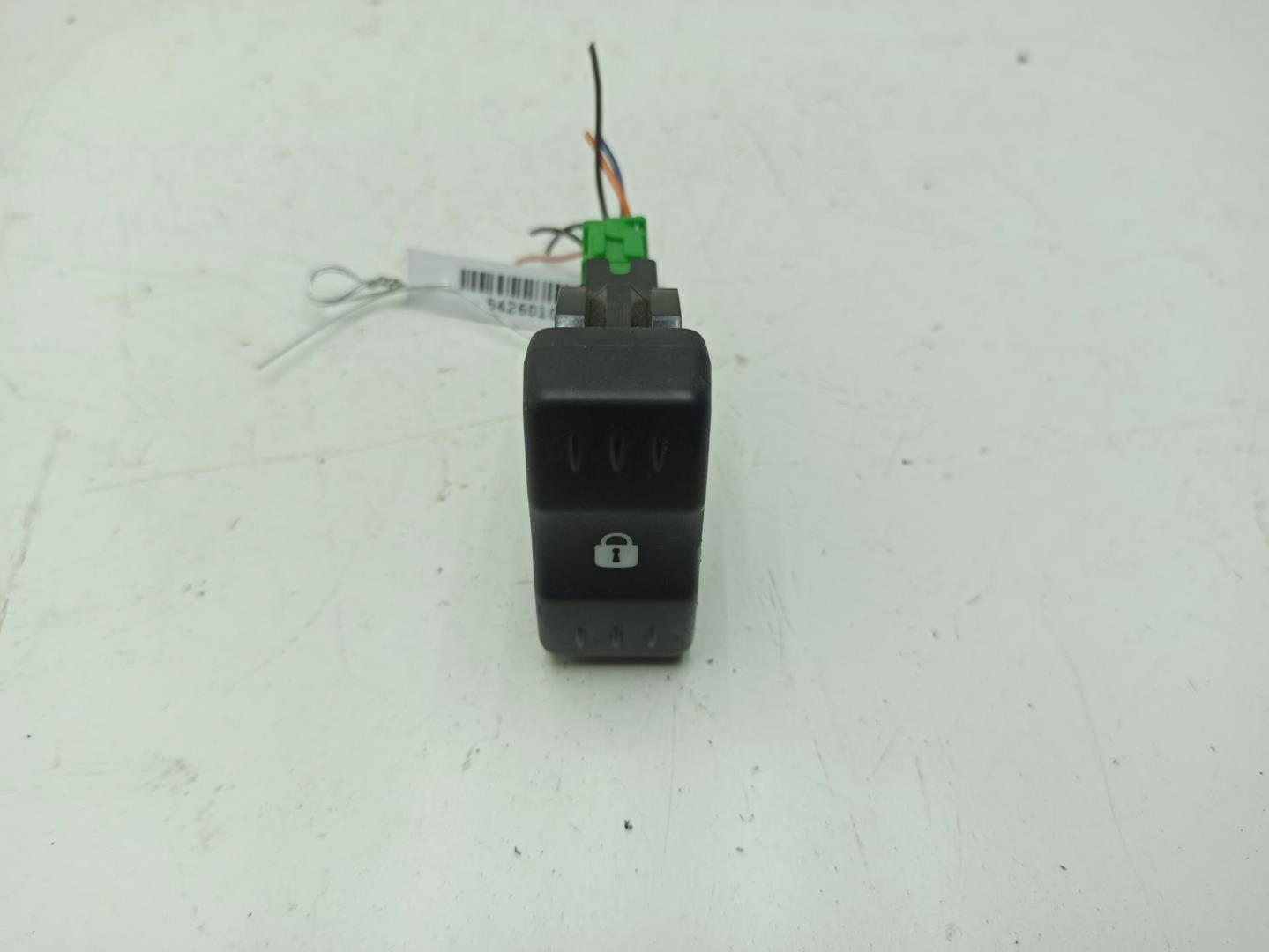 Кнопка центрального замка