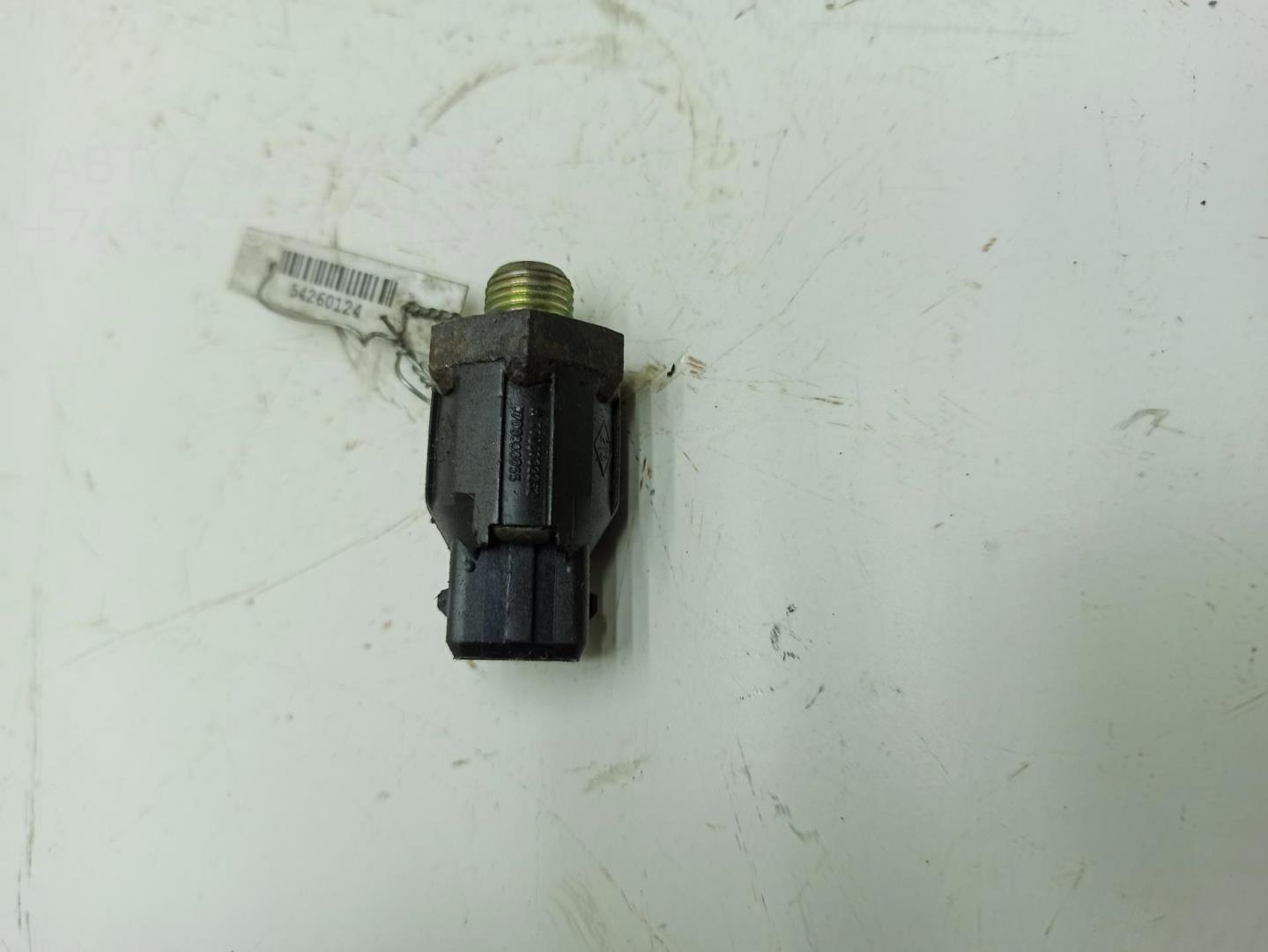 Датчик детонации