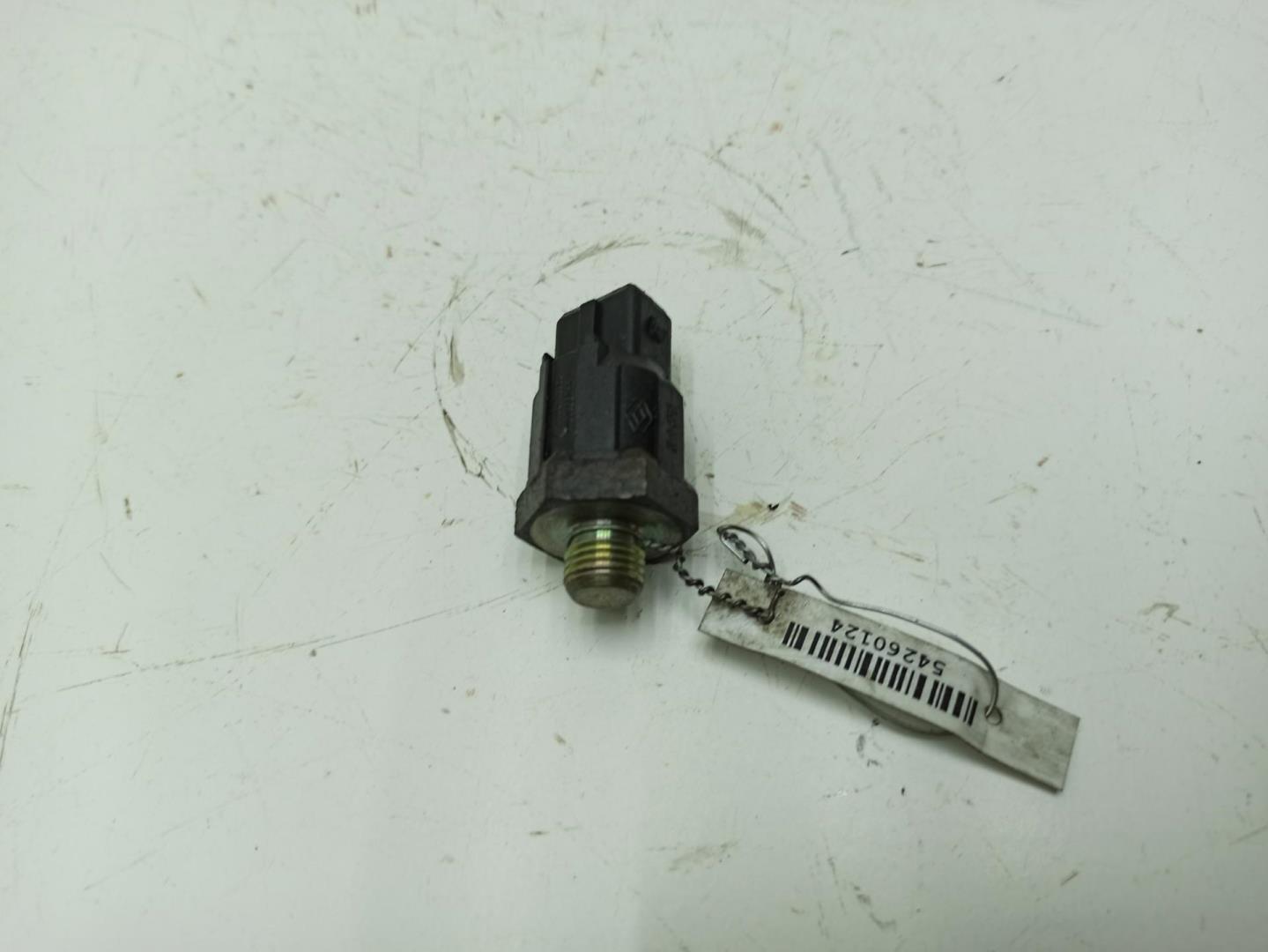 Датчик детонации