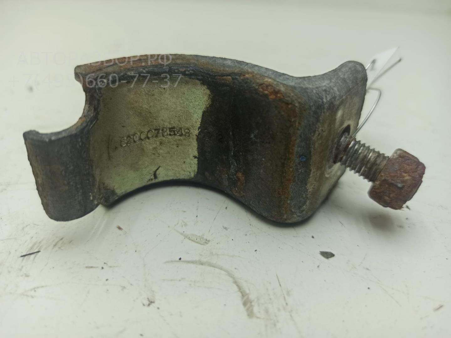 Кронштейн (п.п.к.)