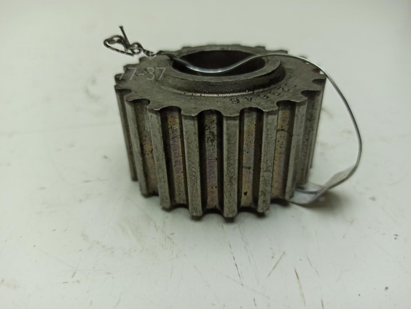 Шестерня коленвала