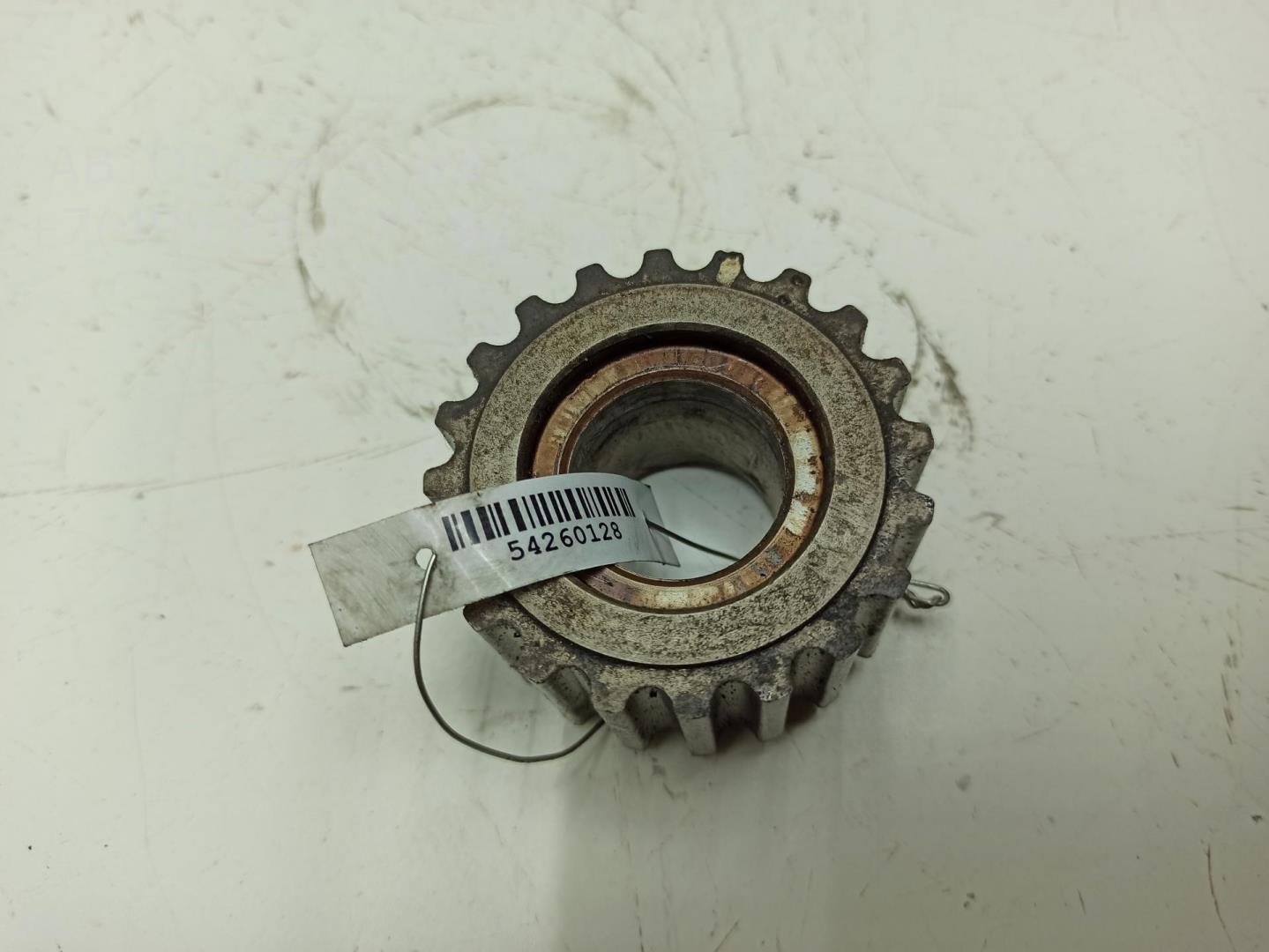 Шестерня коленвала