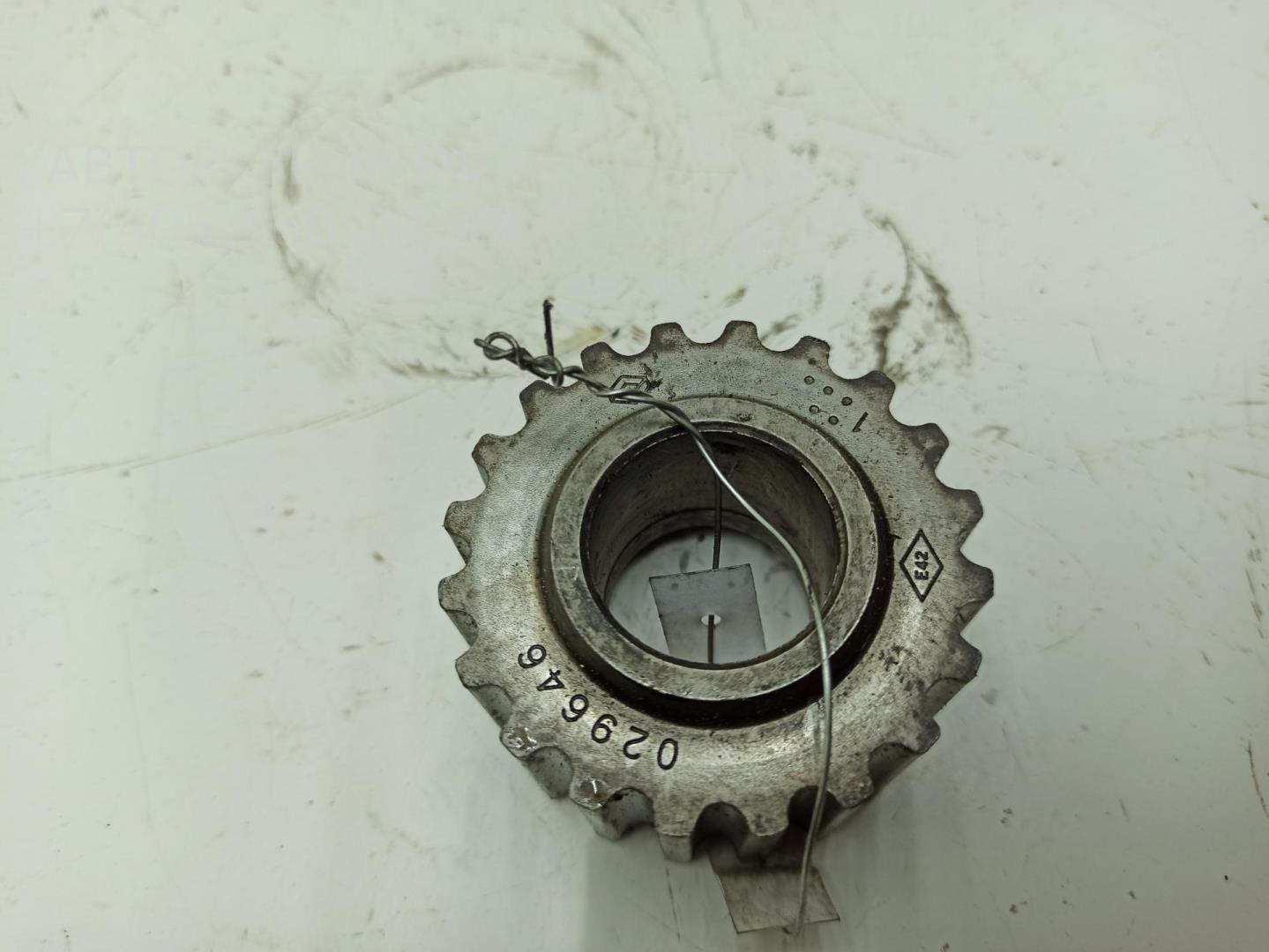 Шестерня коленвала для Kangoo (KC#) 1997-2007