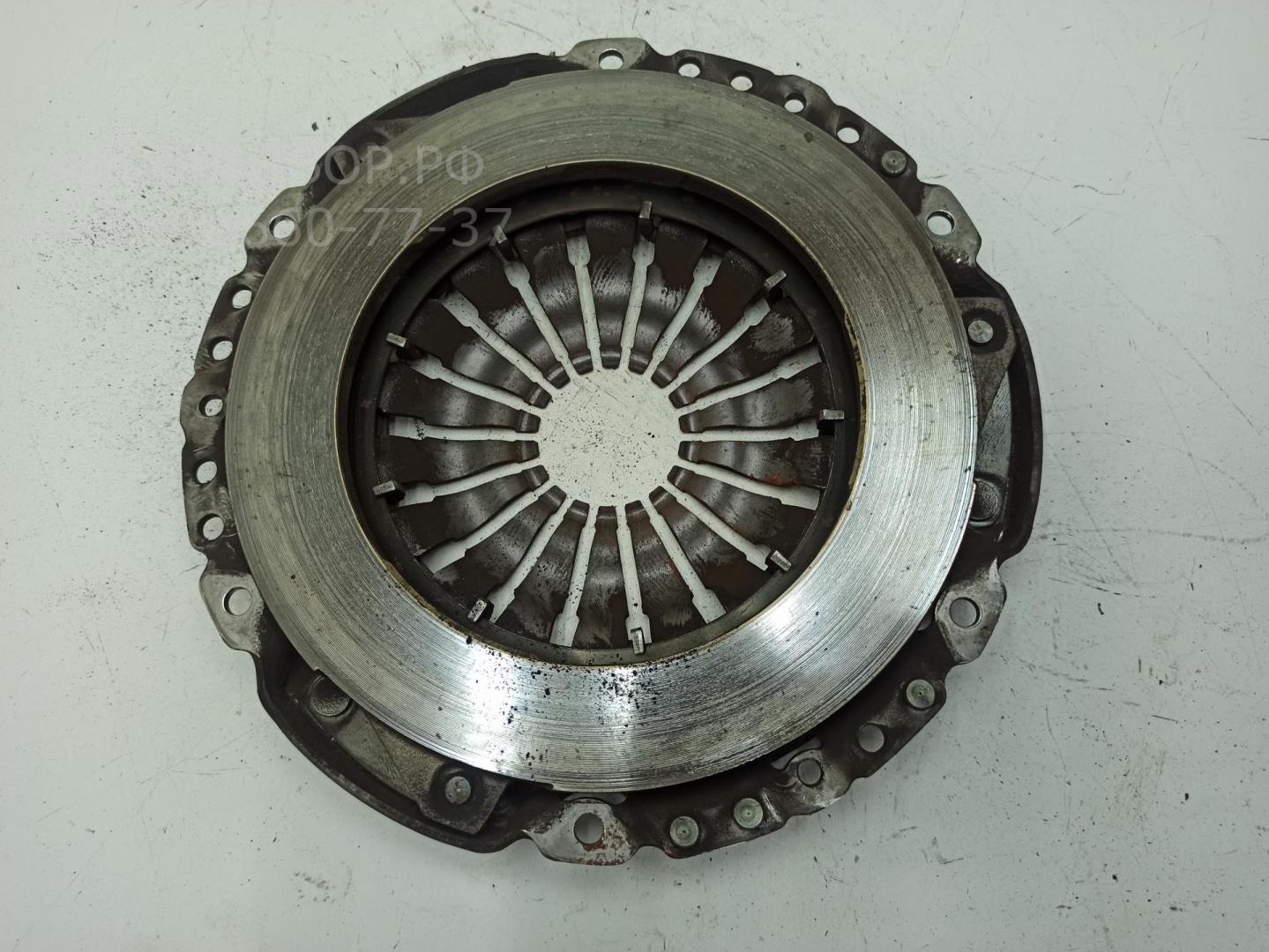 Корзина сцепления