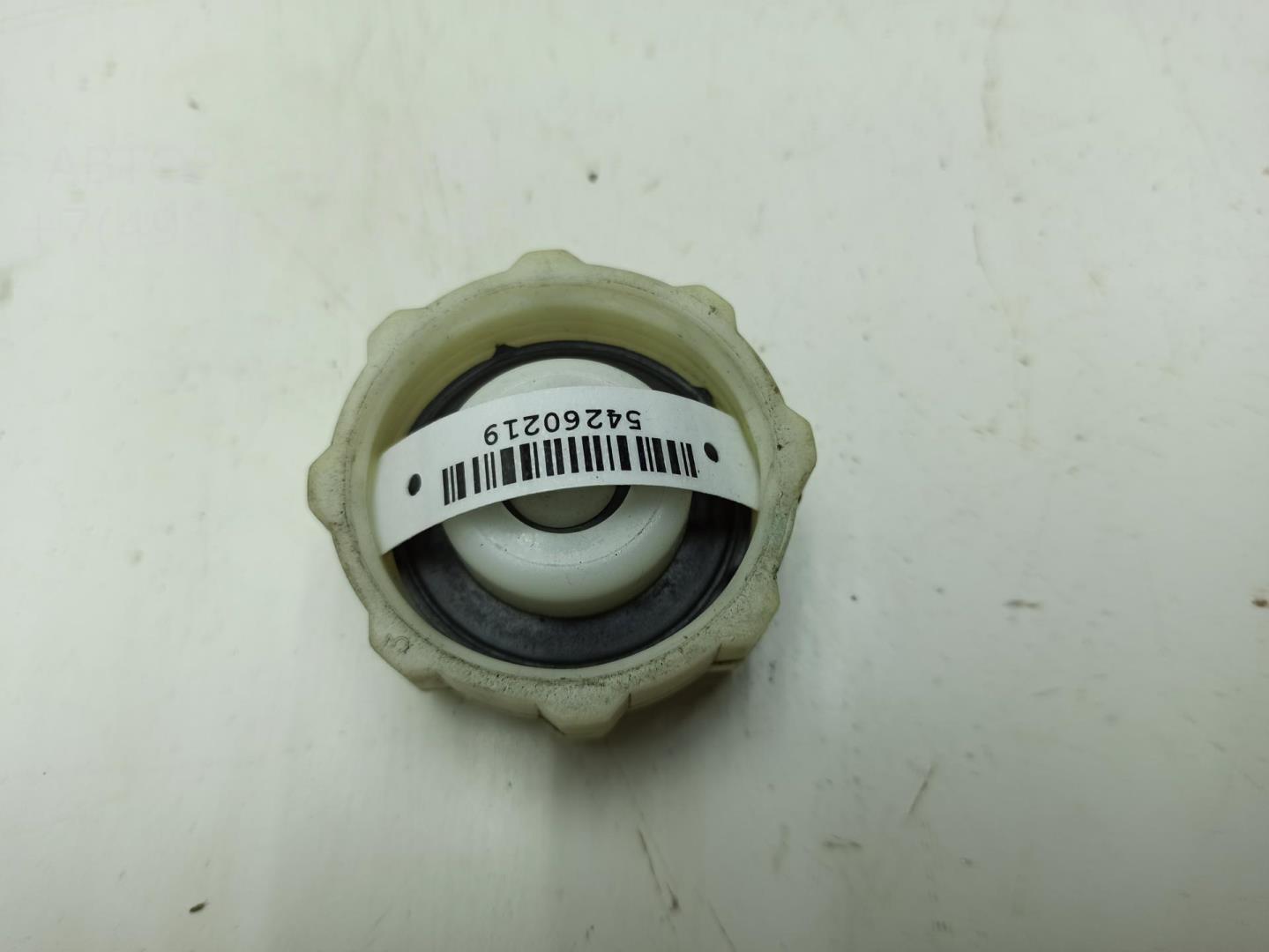 Крышка расширительного бачка