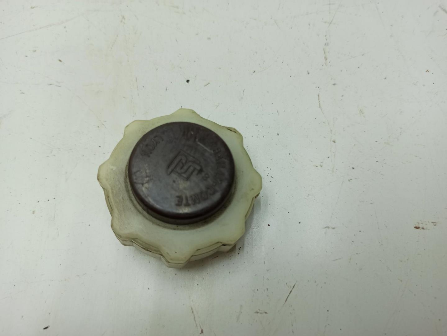 Крышка расширительного бачка для Laguna (X56) 1993-2001