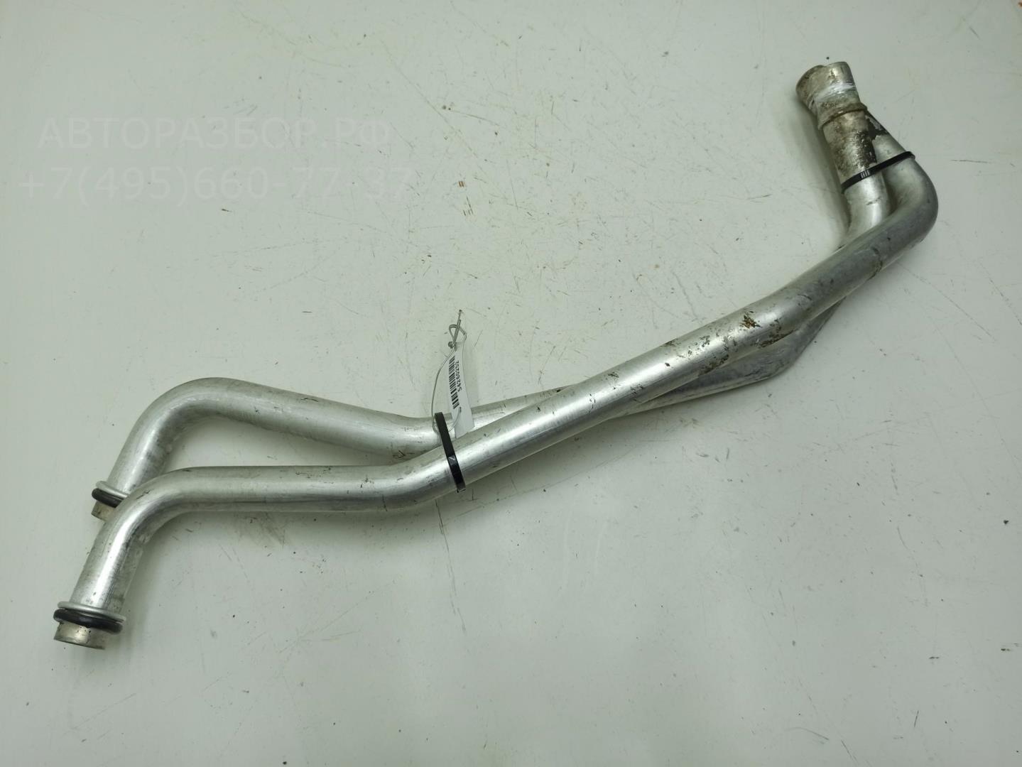 Трубка системы охлаждения