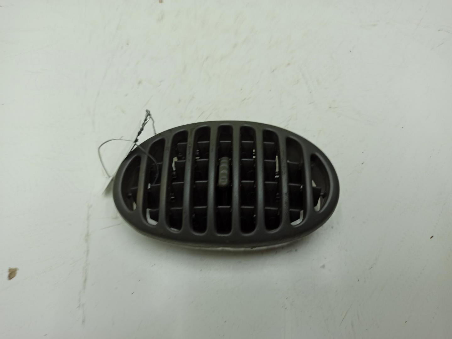 Дефлектор воздушный