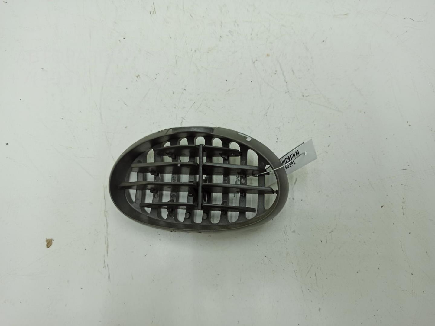 Дефлектор воздушный