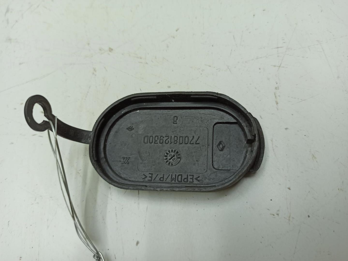 Крышка бачка омывателя