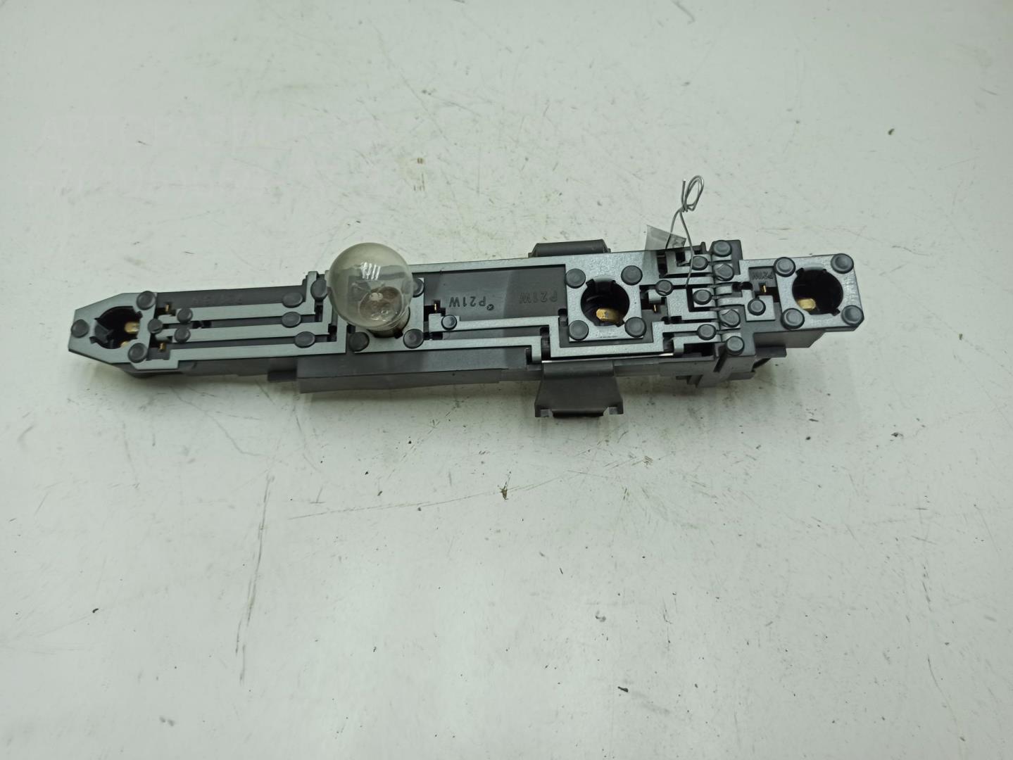 Плата заднего фонаря правого