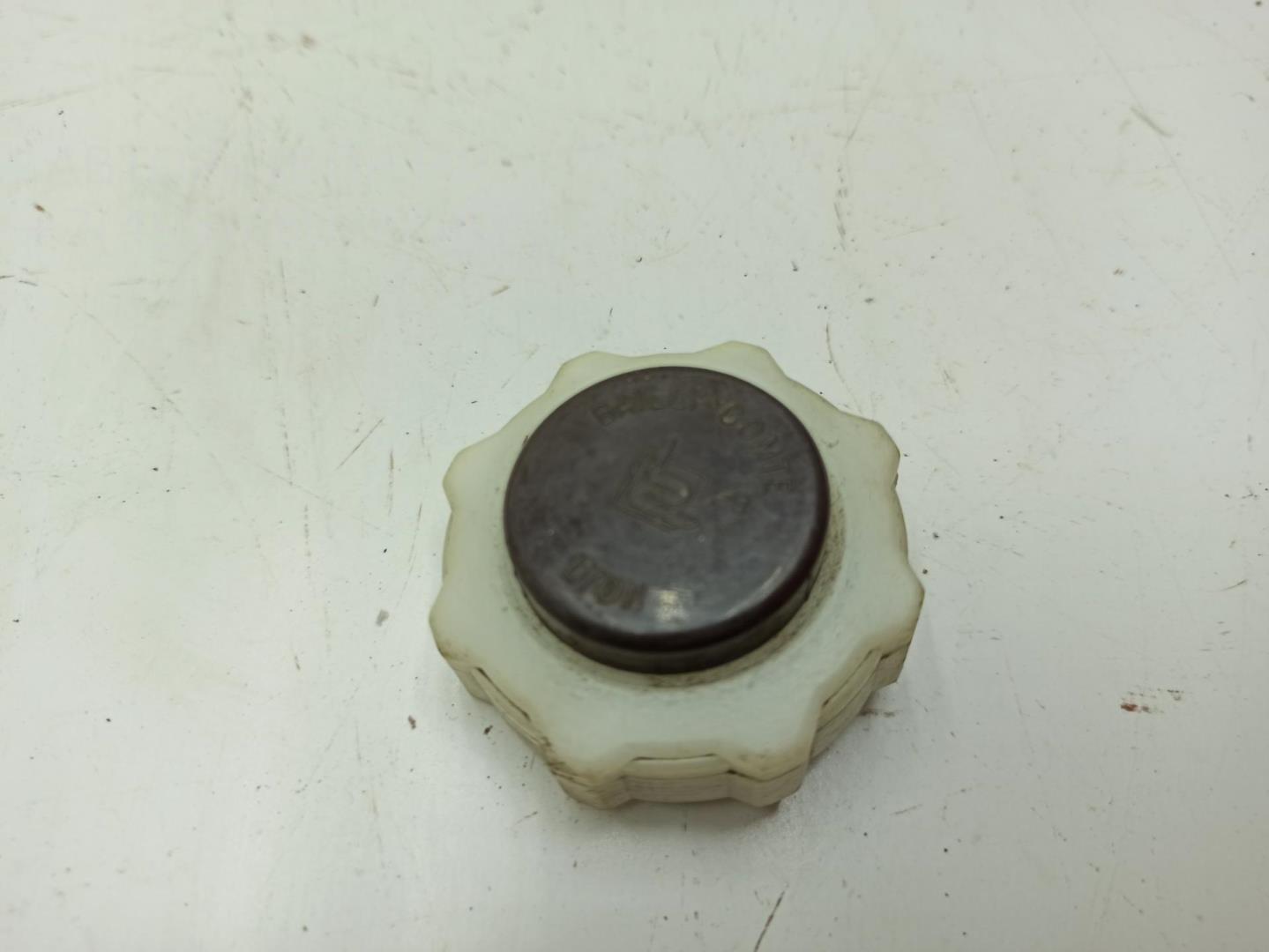 Крышка расширительного бачка