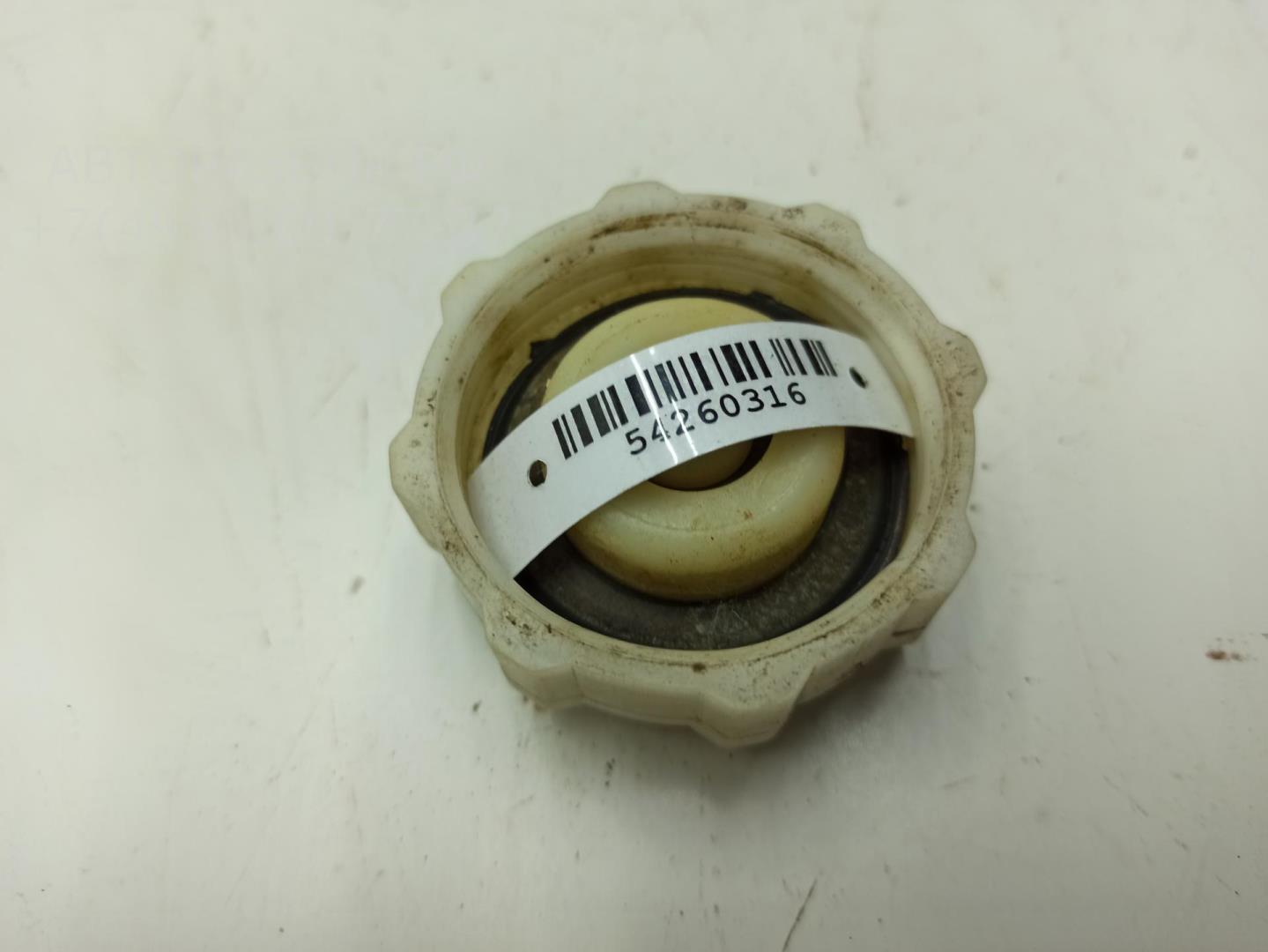 Крышка расширительного бачка