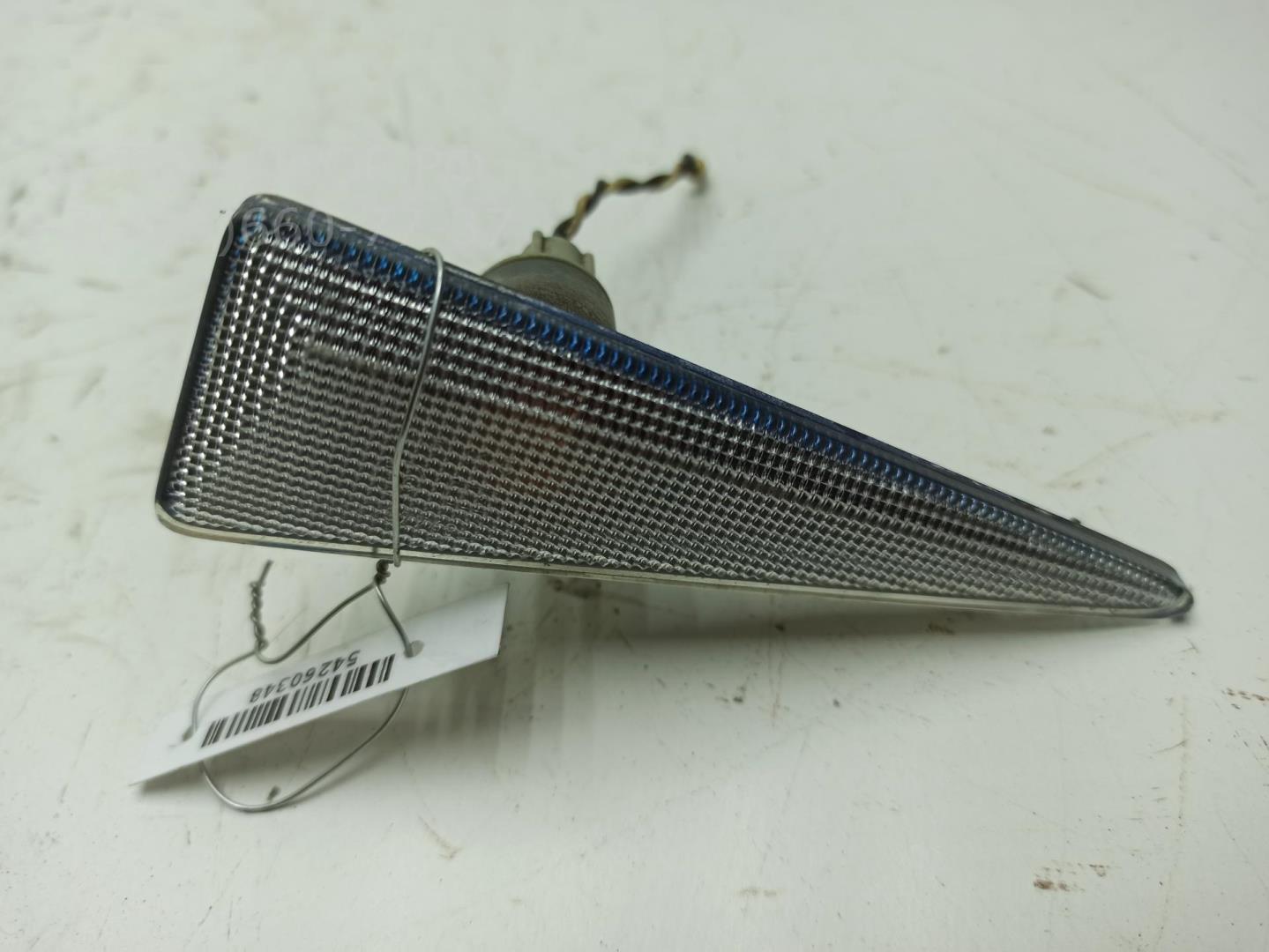 Указатель поворота правый