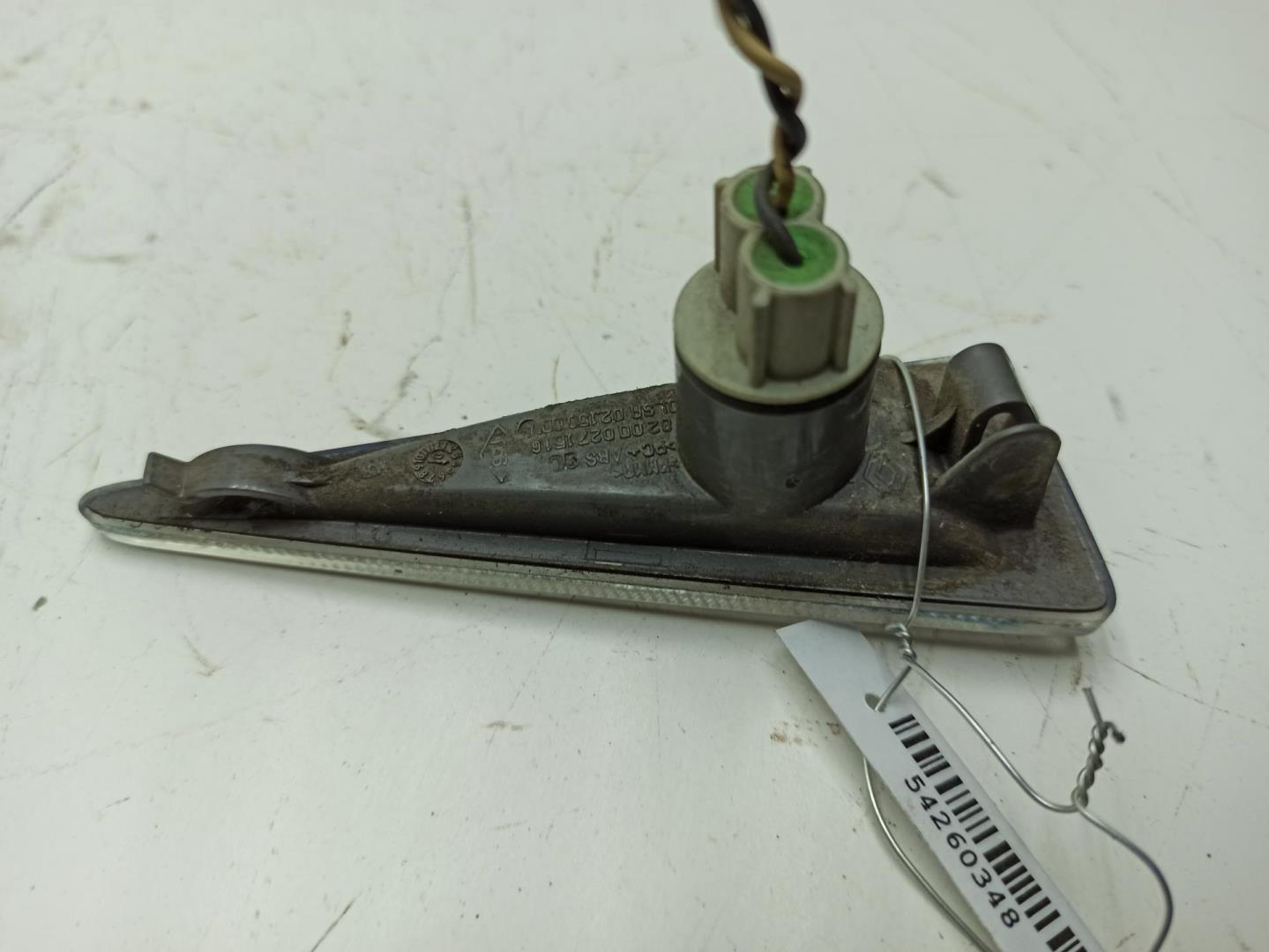 Указатель поворота правый