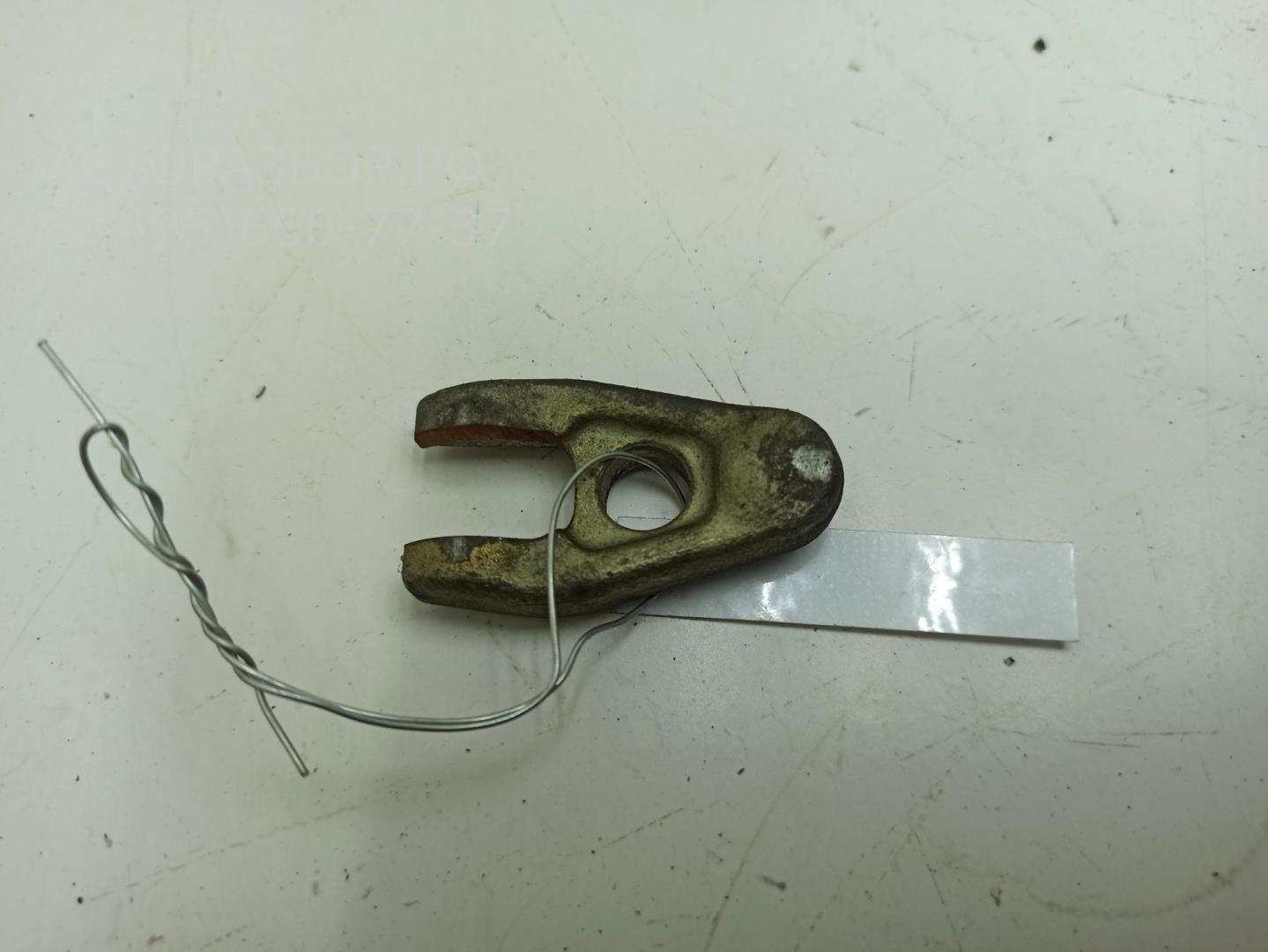 Кронштейн форсунки