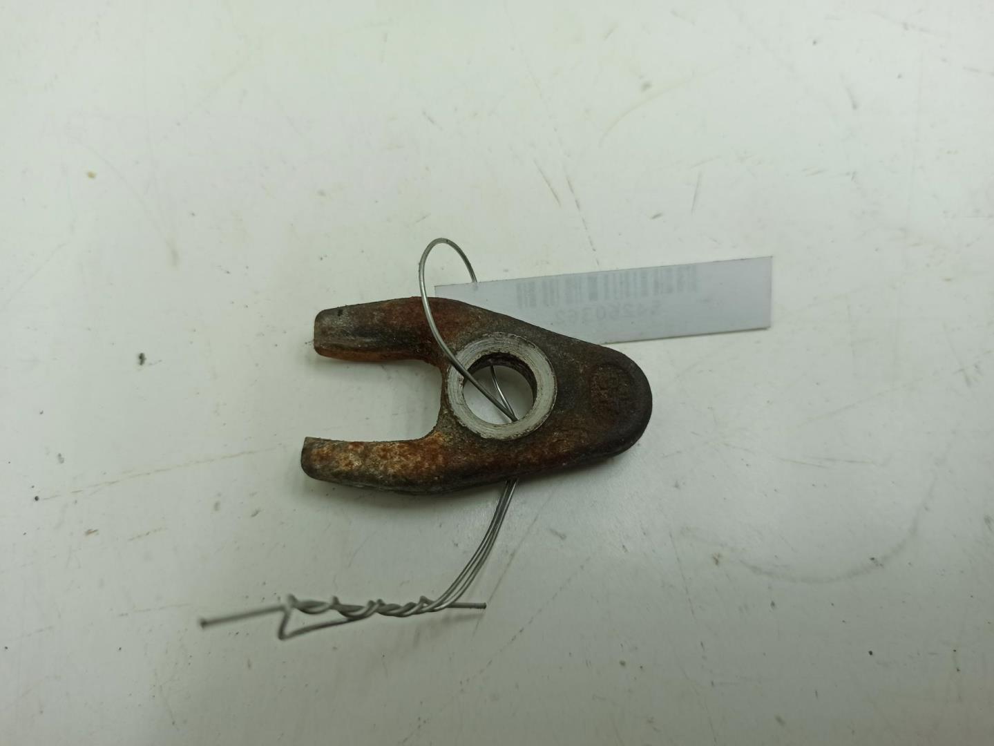 Кронштейн форсунки