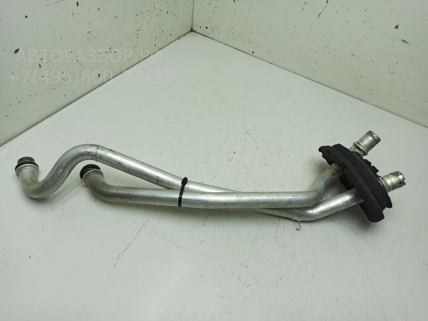 Трубка системы охлаждения