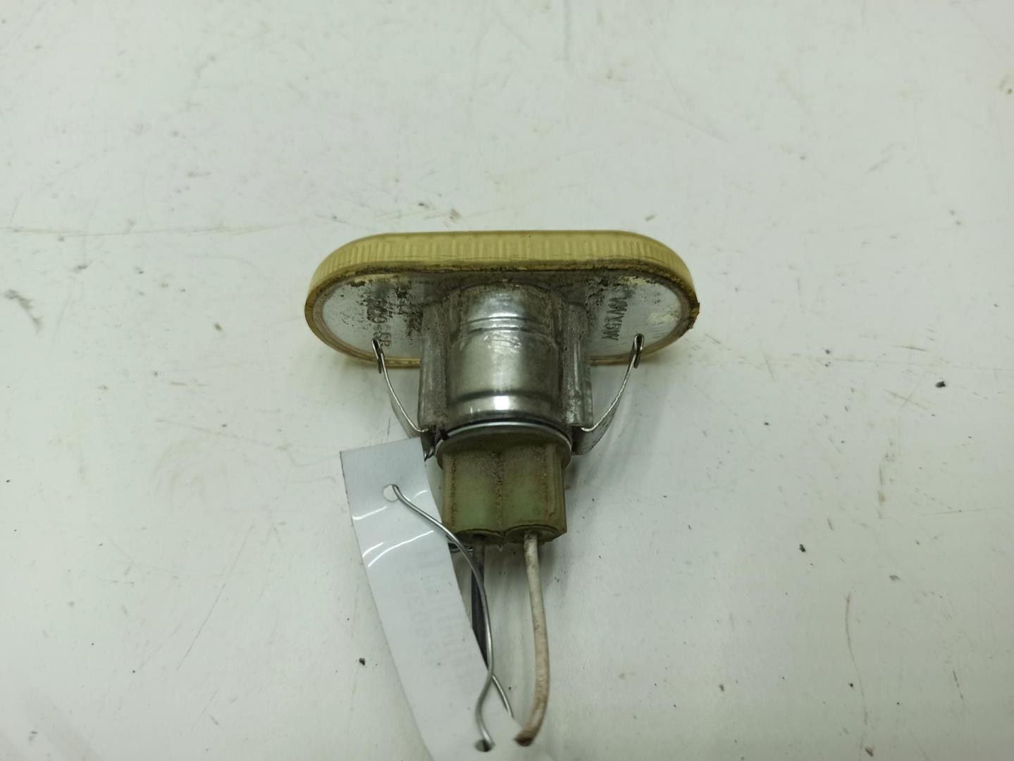 Указатель поворота правый