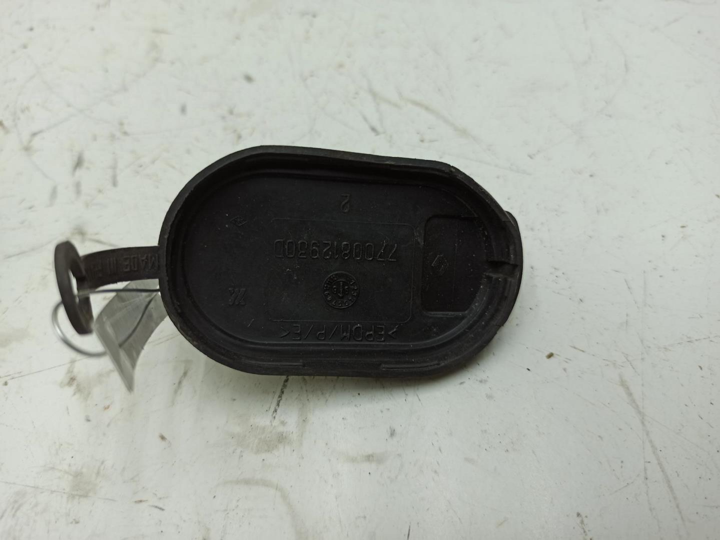 Крышка бачка омывателя