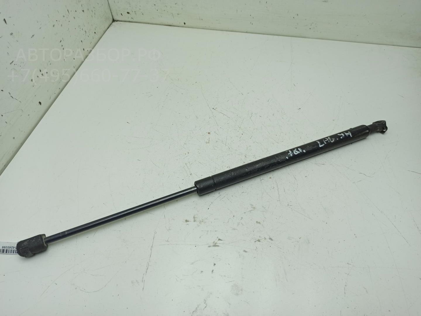 Амортизатор крышки багажника