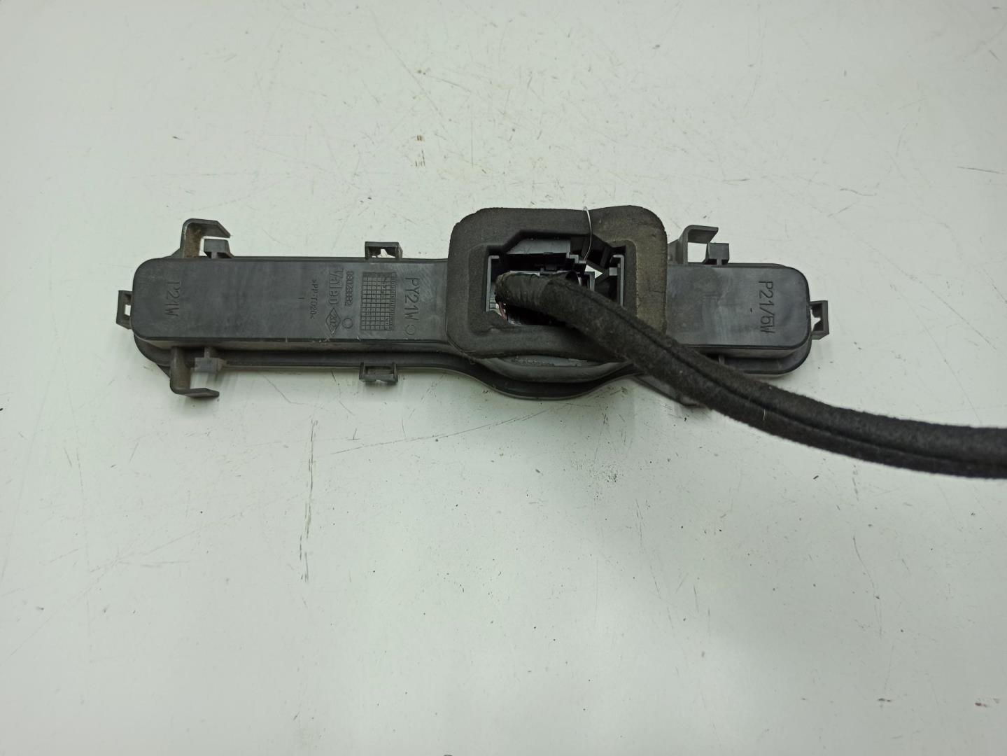 Плата заднего фонаря правого