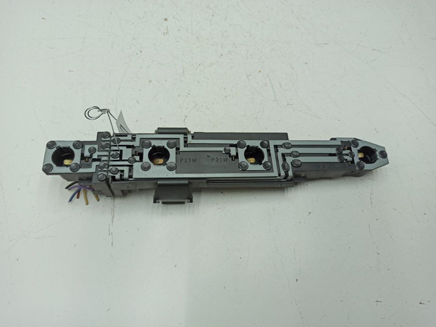 Плата заднего фонаря правого
