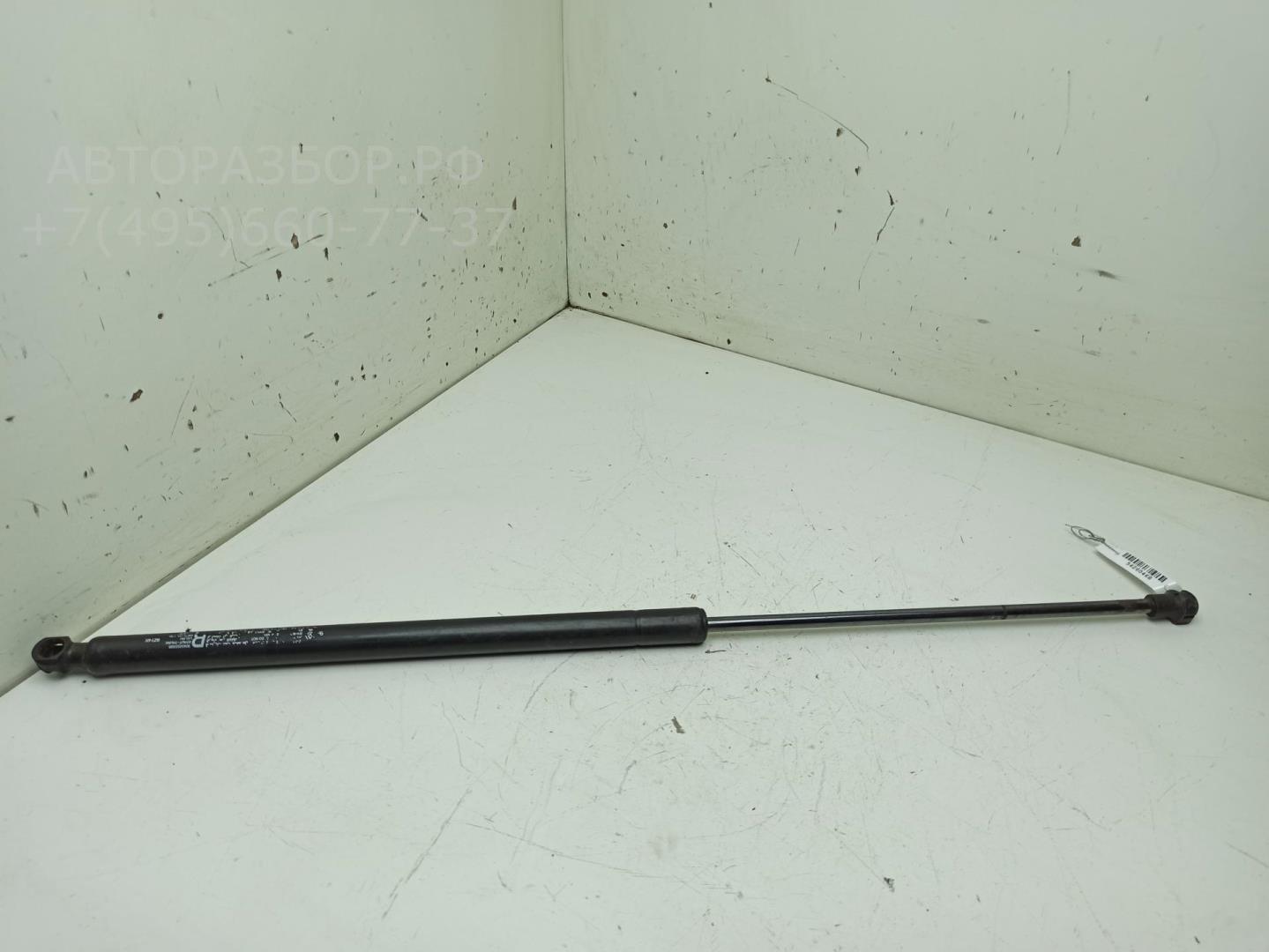 Амортизатор крышки багажника