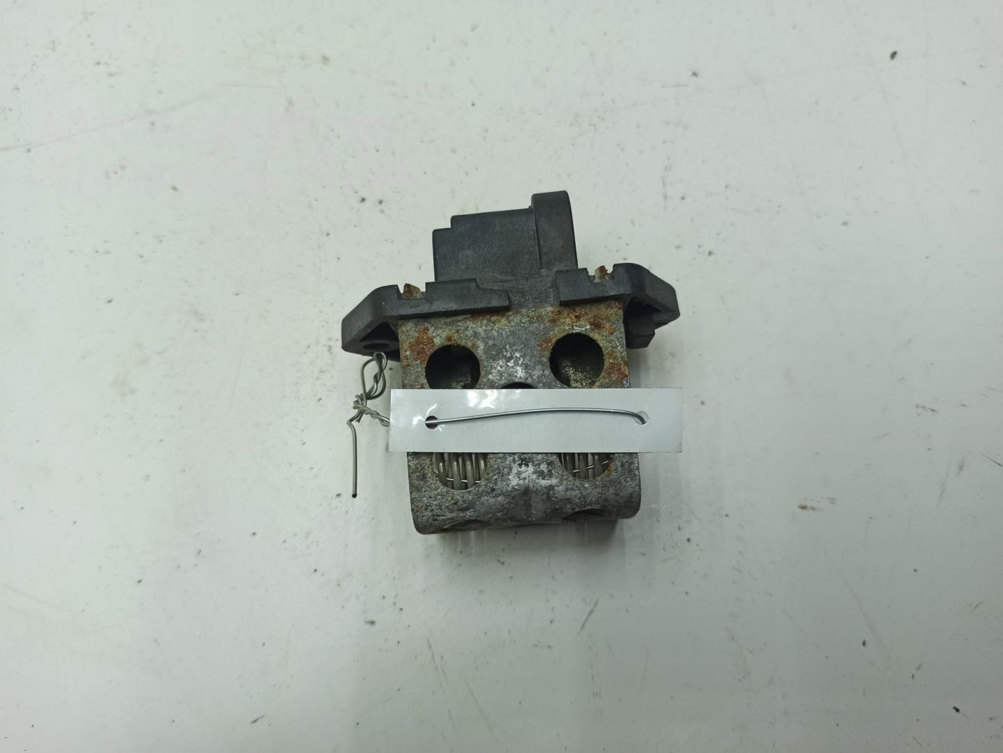 Реле вентилятора радиатора