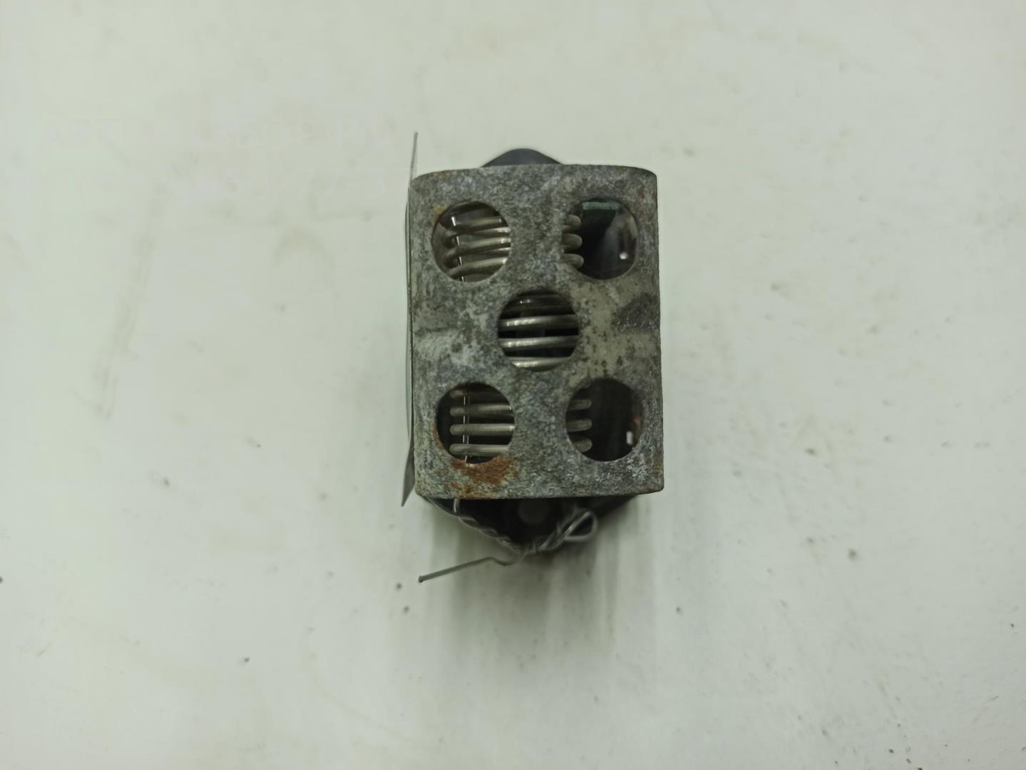 Реле вентилятора радиатора