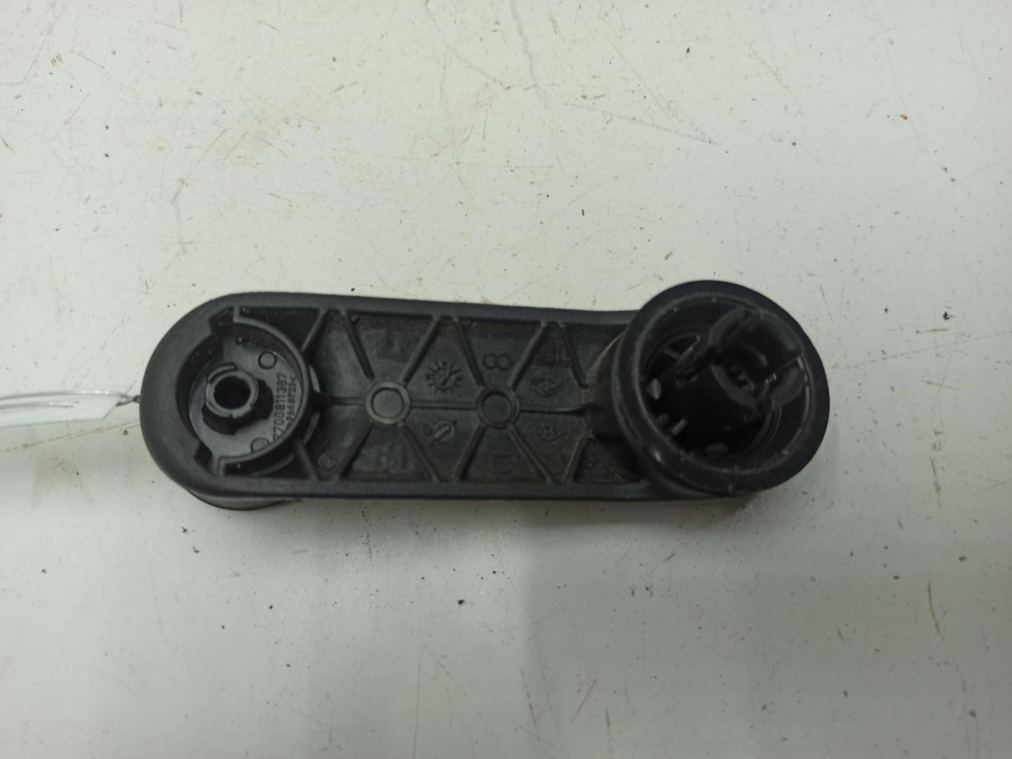 Ручка стеклоподъемника