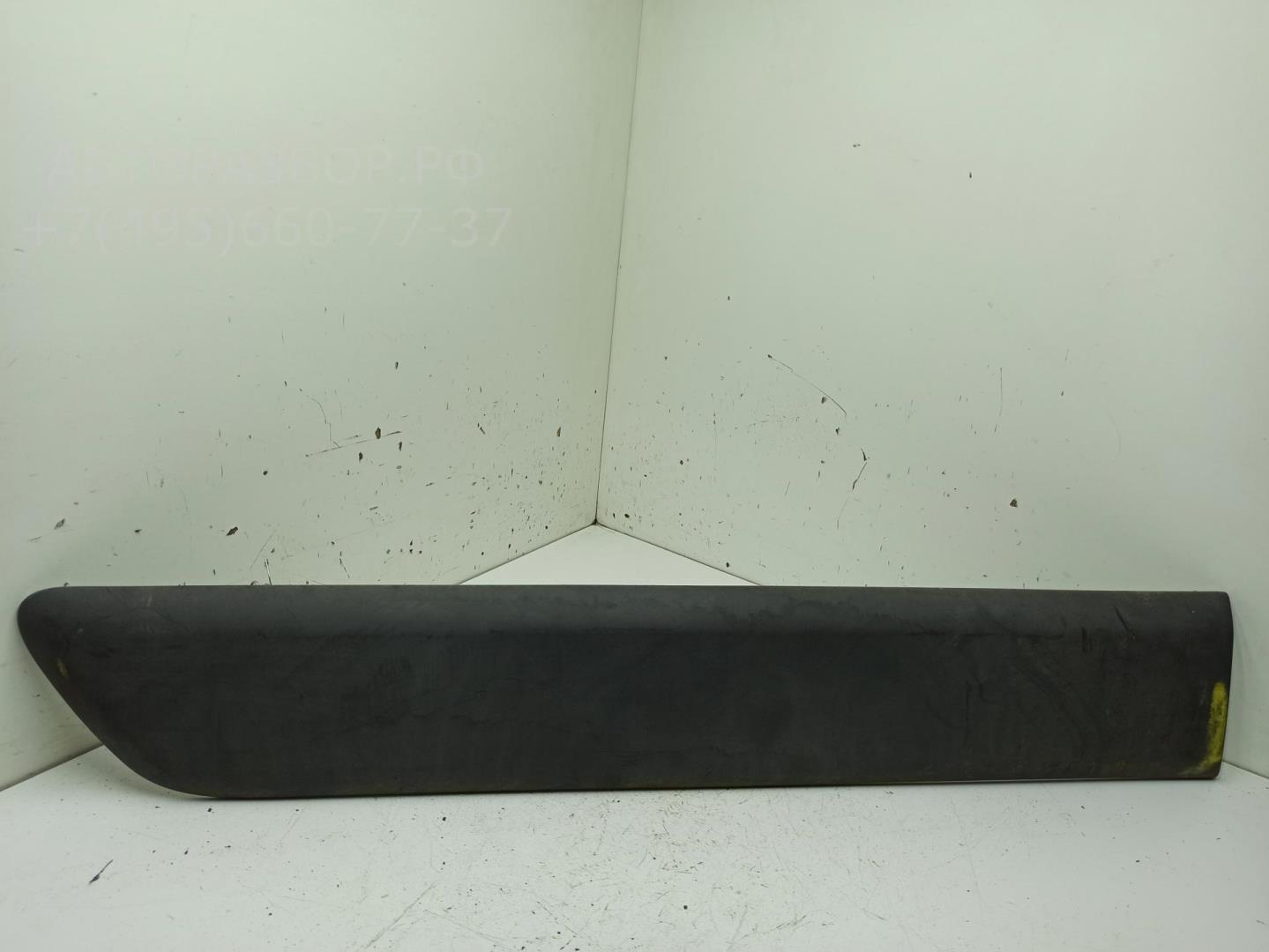 Накладка двери задней правой