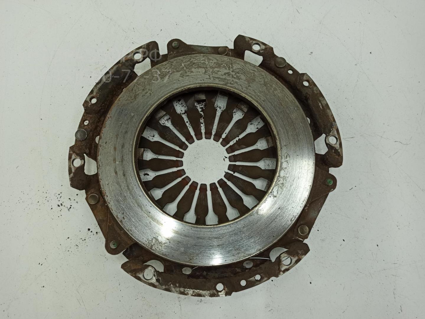 Корзина сцепления