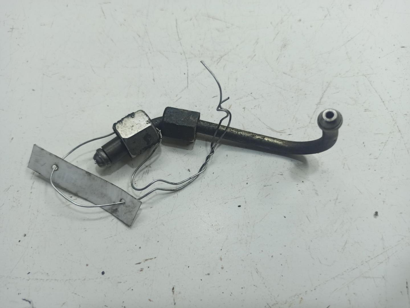 Трубка ТНВД