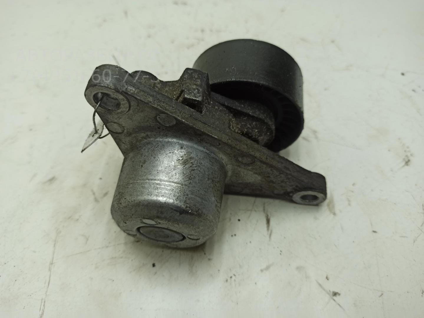 Механизм натяжения ремня ГРМ