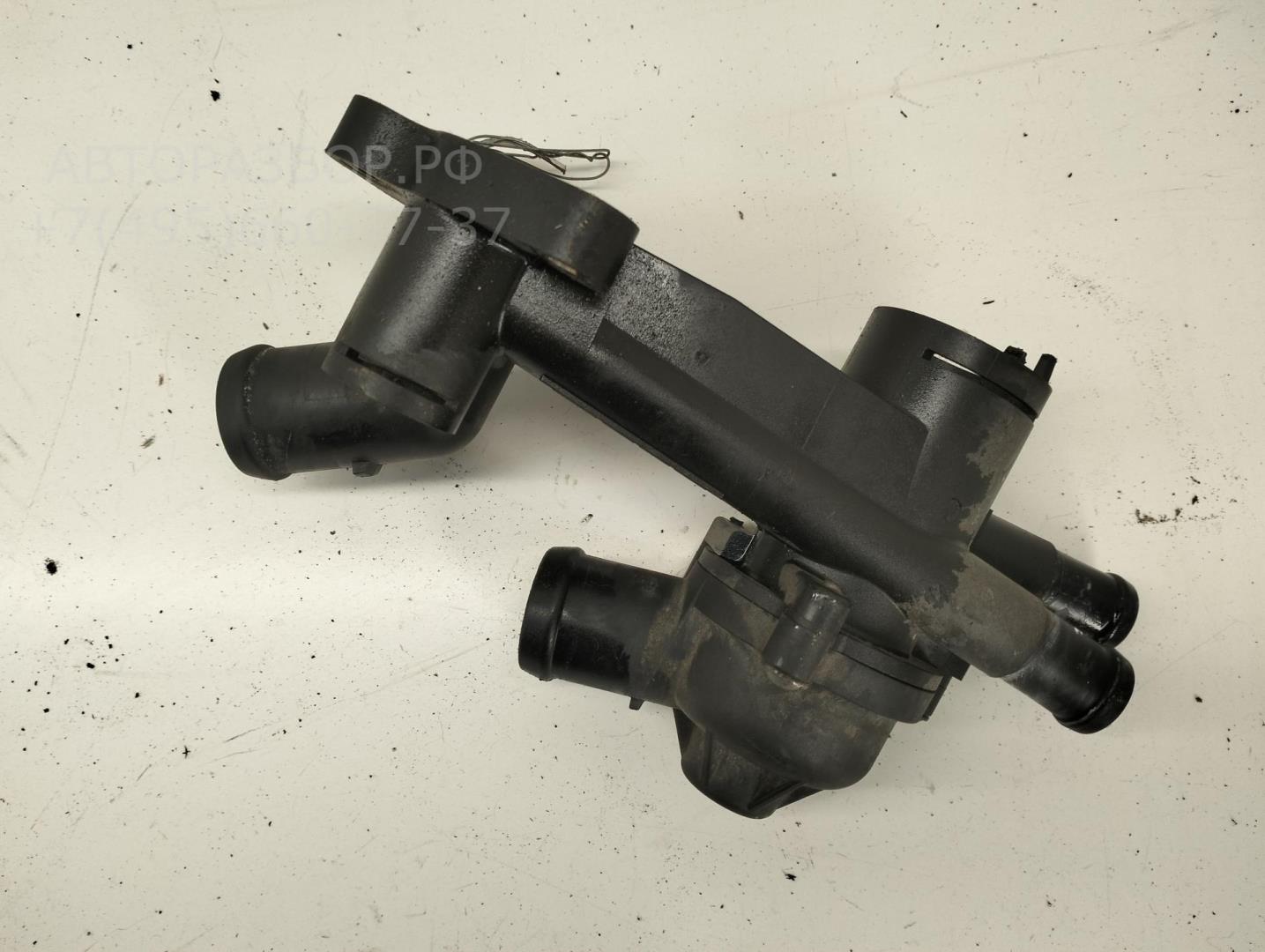 Корпус термостата