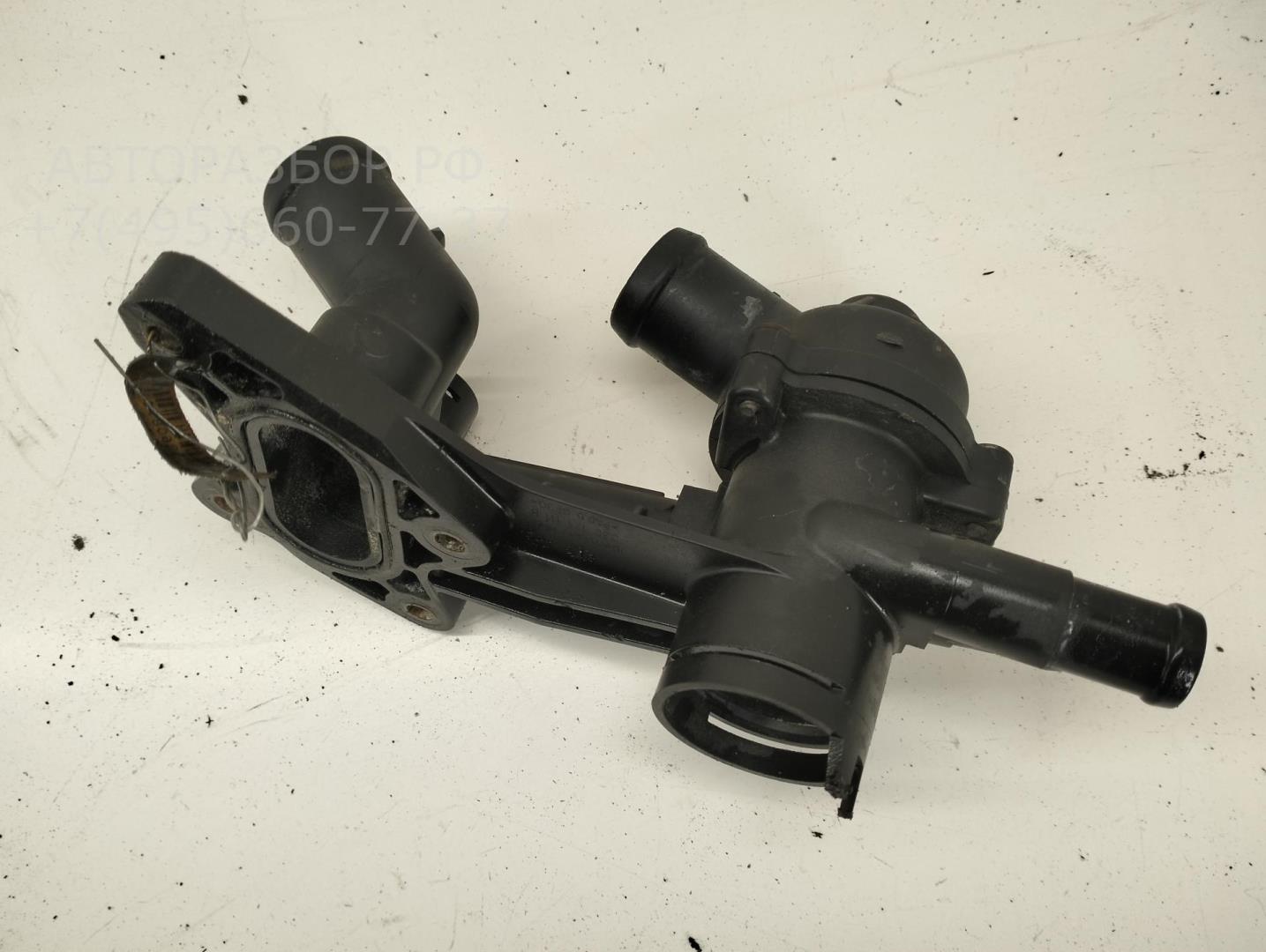 Корпус термостата