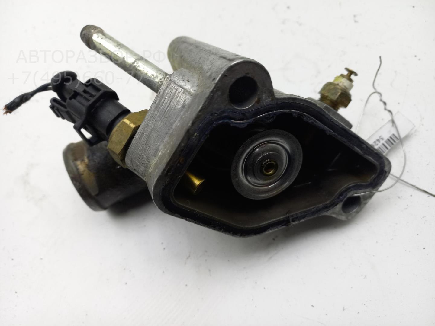 Корпус термостата